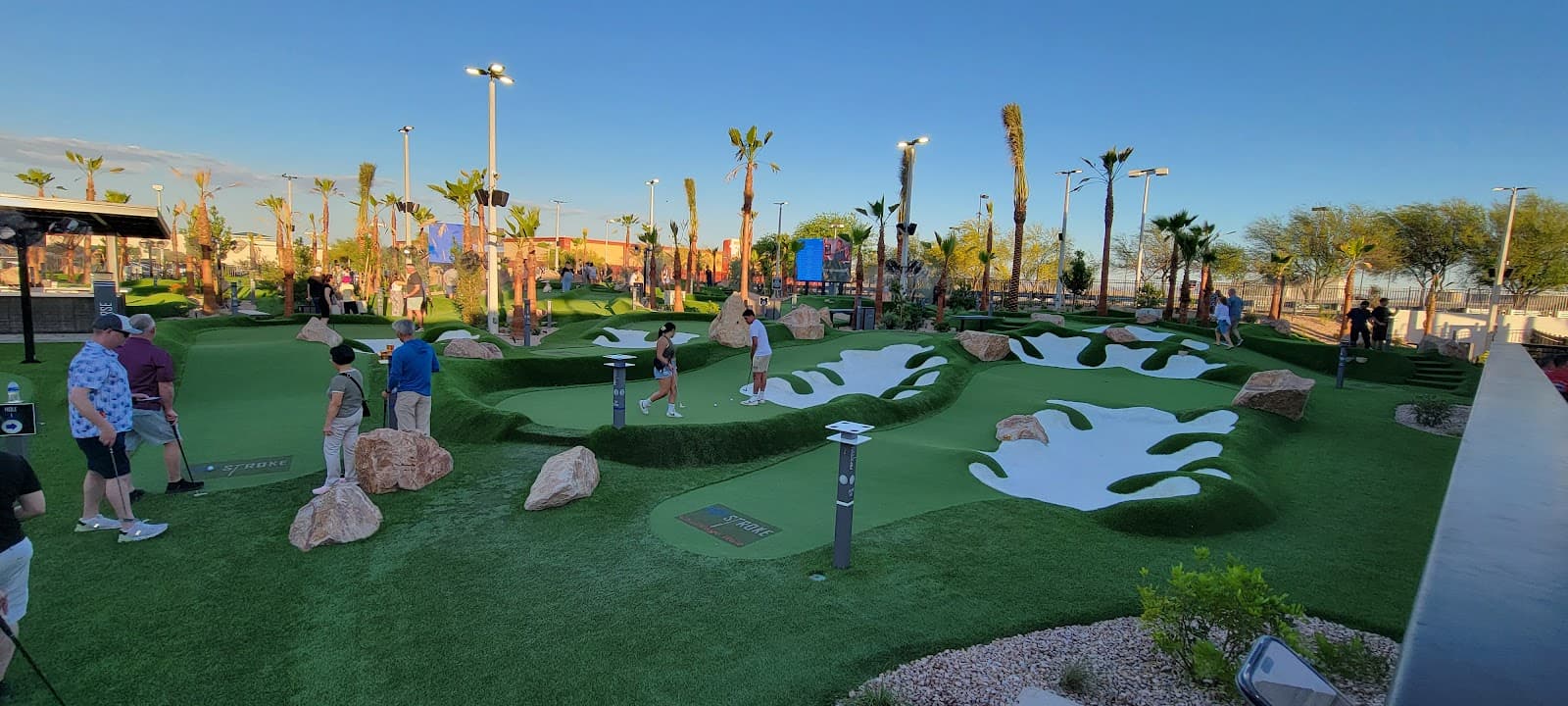 Google street view image of PopStroke