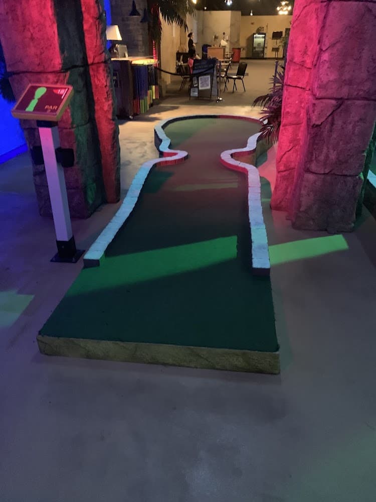 Google street view image of Champ's Roller Skating